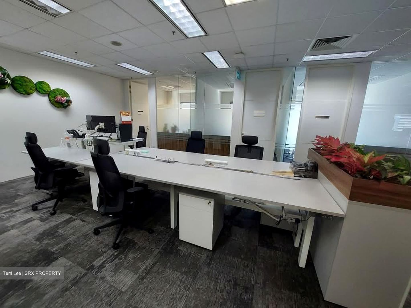 Suntec Tower Three (D1), Office #595643621